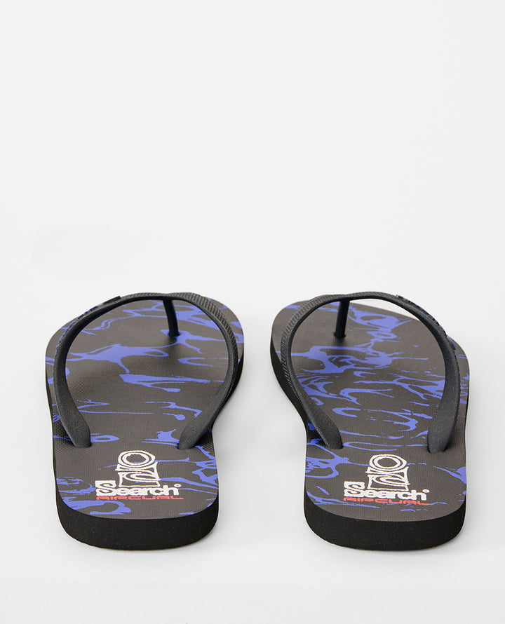 Rip Curl Men Search Motion Bloom Open Toe 1CSMOT