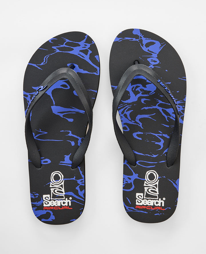 Rip Curl Men Search Motion Bloom Open Toe 1CSMOT