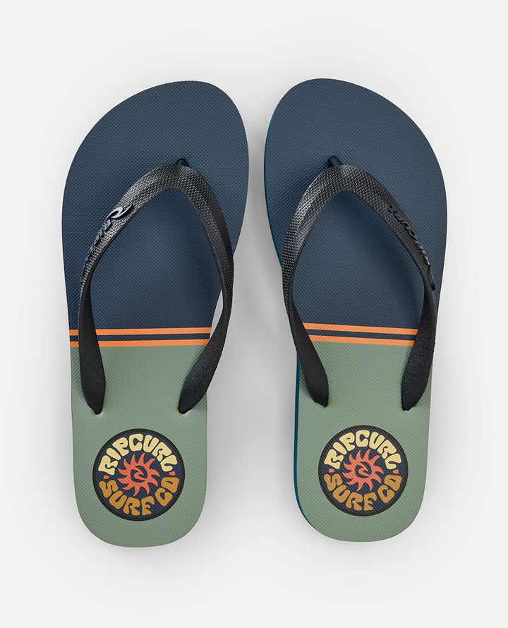 Rip Curl Men Sessions Bloom Open Toe 1DDMOT