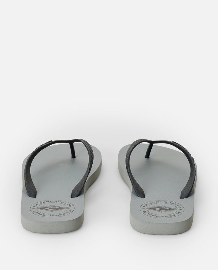 Rip Curl Men Stapler Bloom Open Toe 1DEMOT