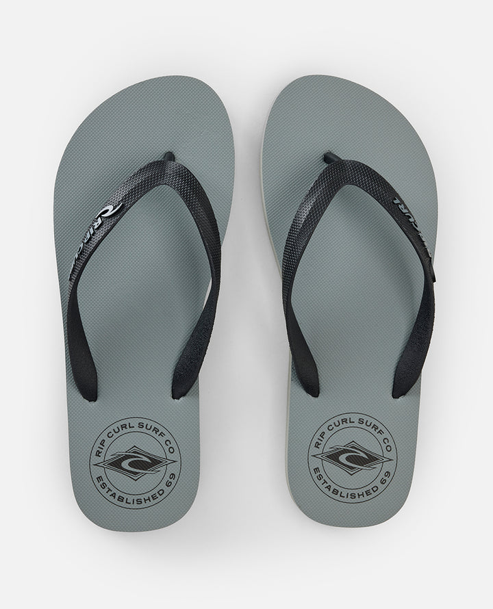 Rip Curl Men Stapler Bloom Open Toe 1DEMOT