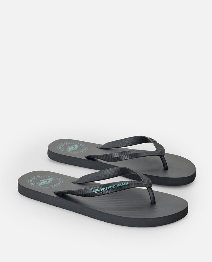 Rip Curl Men Stapler Bloom Open Toe 1DEMOT