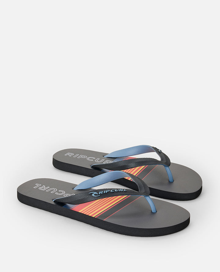 Rip Curl Men Daybreaker Bloom Open Toe 1DKMOT