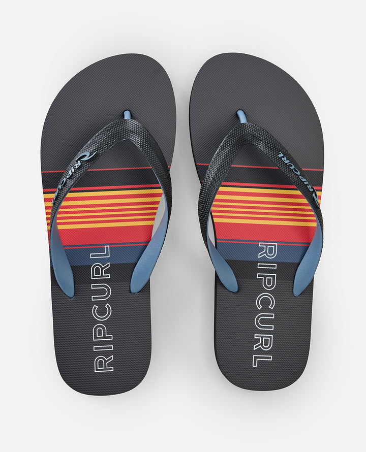 Rip Curl Men Daybreaker Bloom Open Toe 1DKMOT