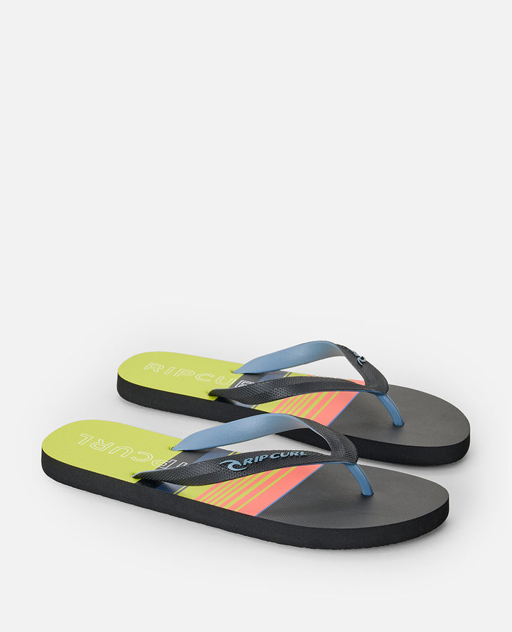 Rip Curl Men Daybreaker Bloom Open Toe 1DKMOT