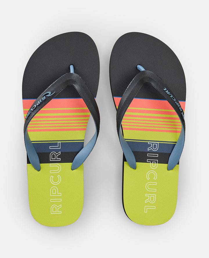 Rip Curl Men Daybreaker Bloom Open Toe 1DKMOT