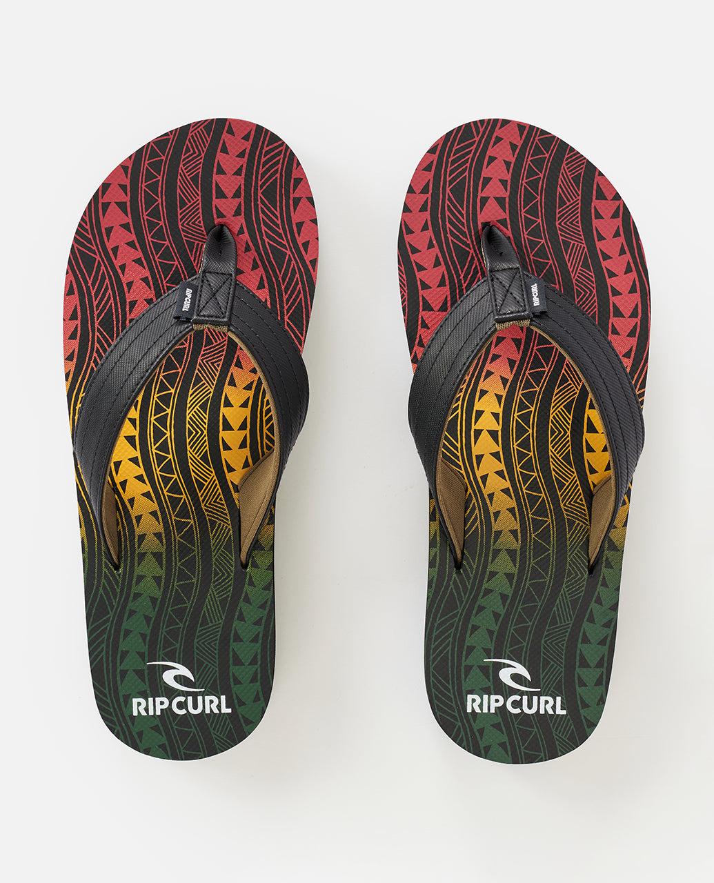Rip Curl Men Sessions Ripper Bloom Open Toe 1DPMOT