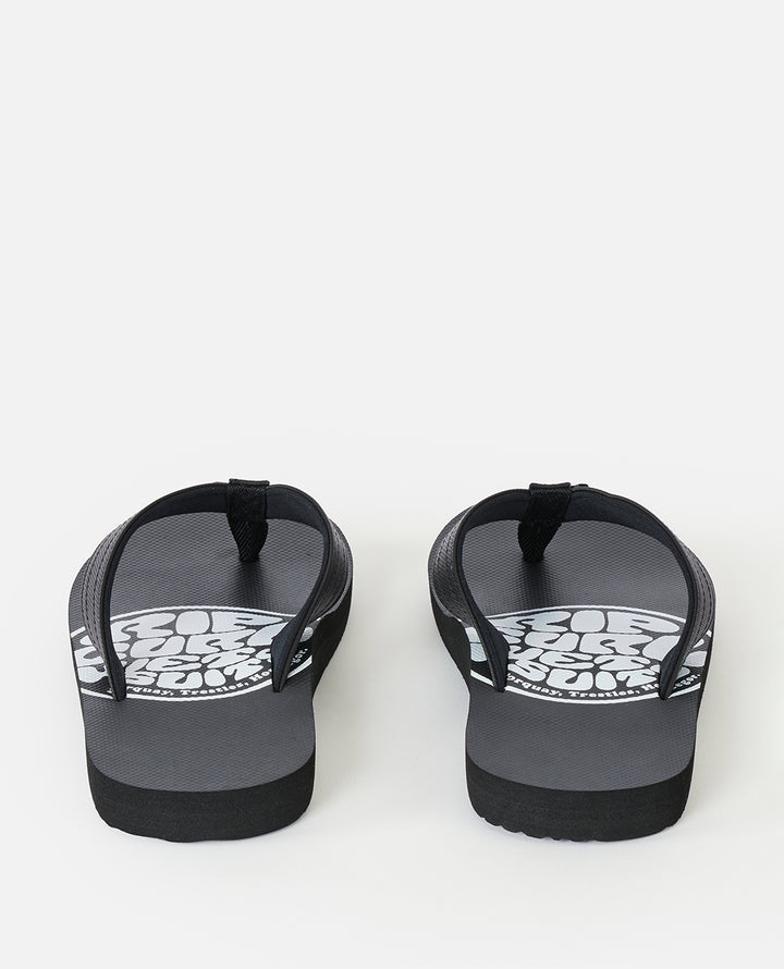 Rip Curl Men Sessions Ripper Bloom Open Toe 1DPMOT