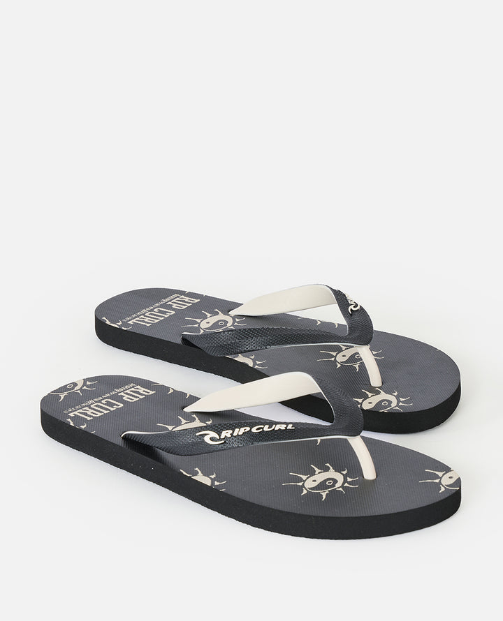 Rip Curl Men Disorder Bloom Open Toe 1DRMOT