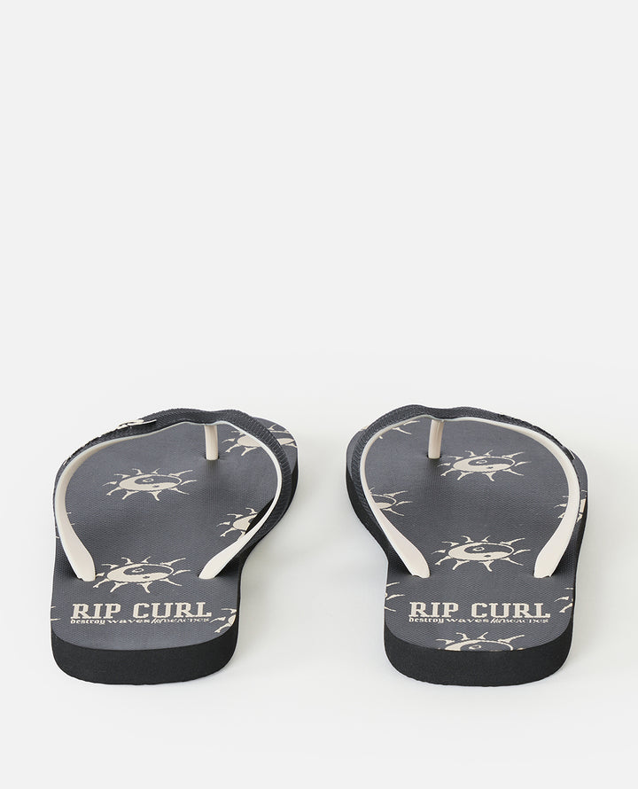 Rip Curl Men Disorder Bloom Open Toe 1DRMOT