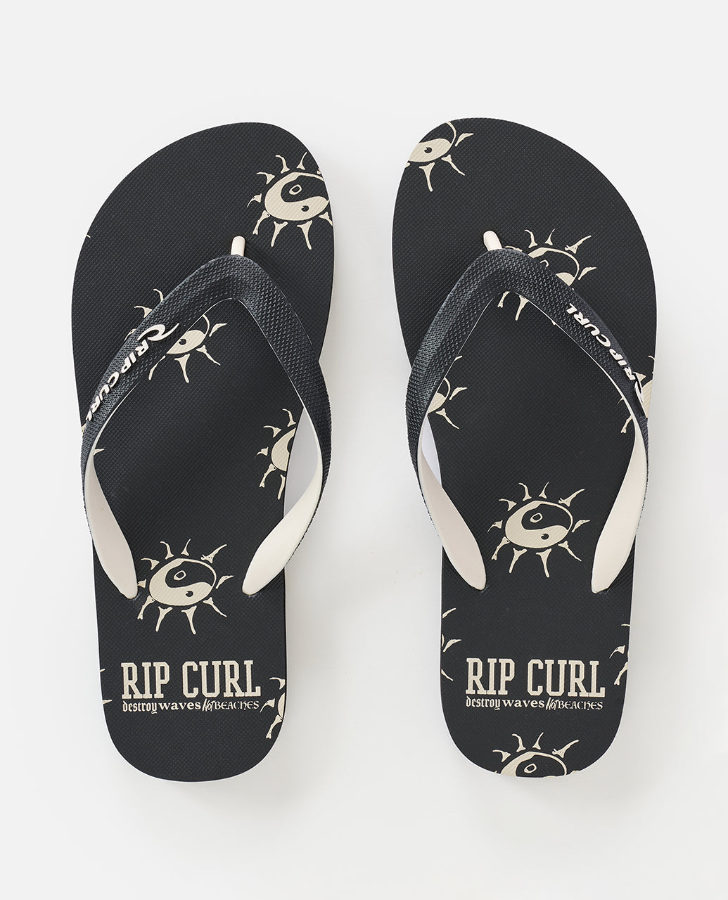 Rip Curl Men Disorder Bloom Open Toe 1DRMOT