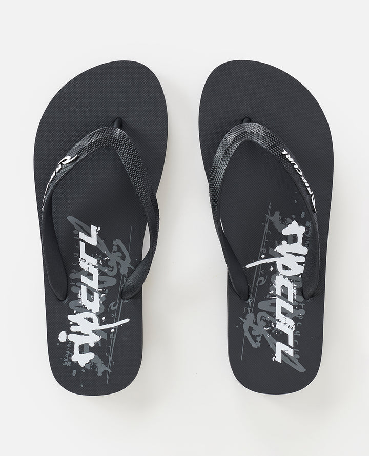 Rip Curl Men Archive Bloom Open Toe 1DSMOT
