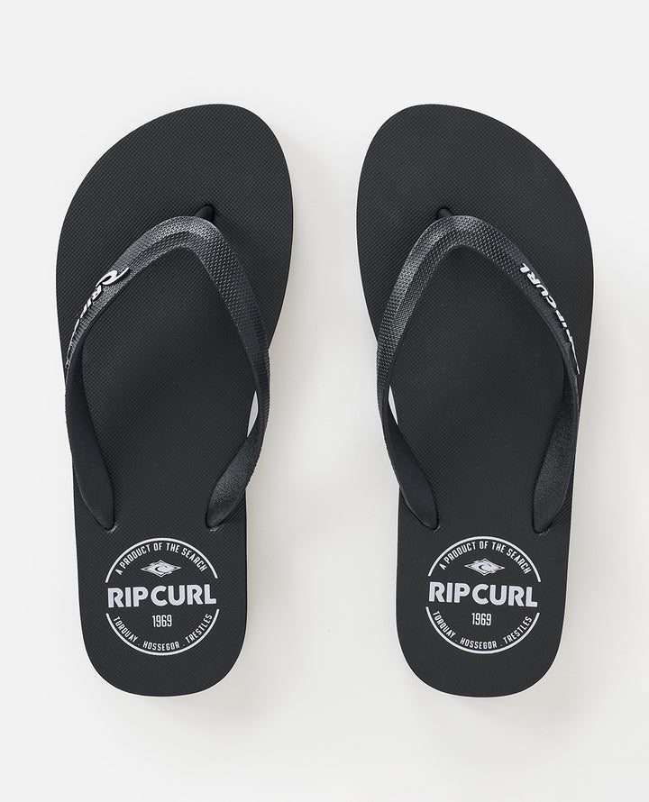 Rip Curl Men Classic Surf Bloom Open Toe 1DYMOT