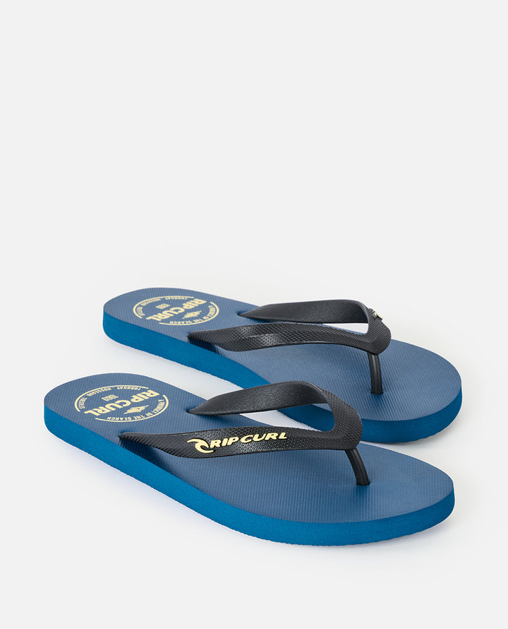 Rip Curl Men Classic Surf Bloom Open Toe 1DYMOT