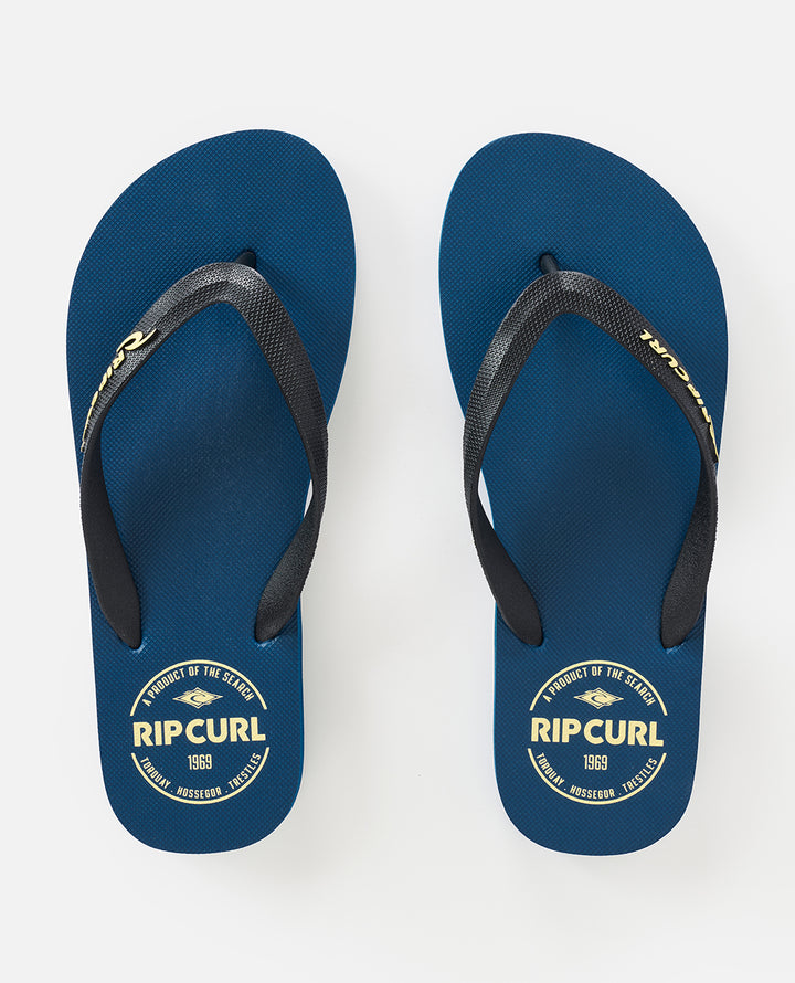 Rip Curl Men Classic Surf Bloom Open Toe 1DYMOT