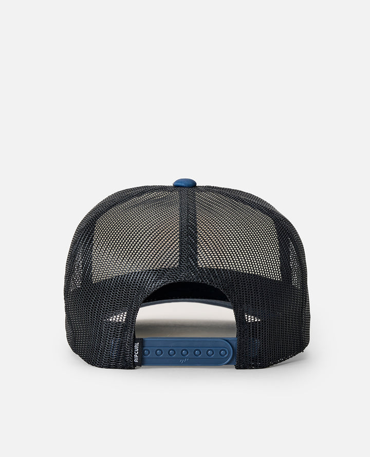 Rip Curl Men Weekender Trucker 1EOMHE