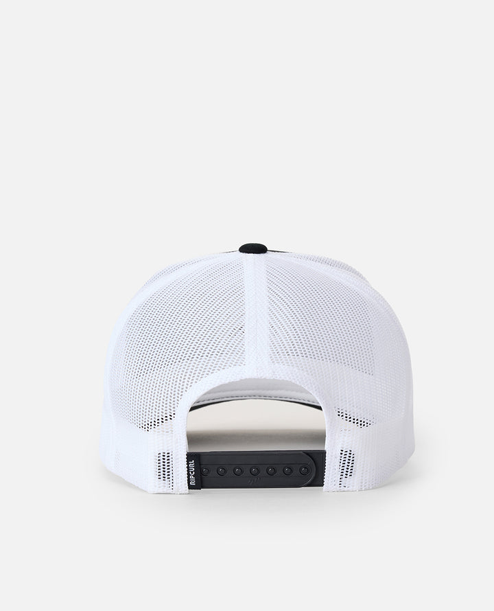 Rip Curl Men Routine Curve Trucker 1ERMHE