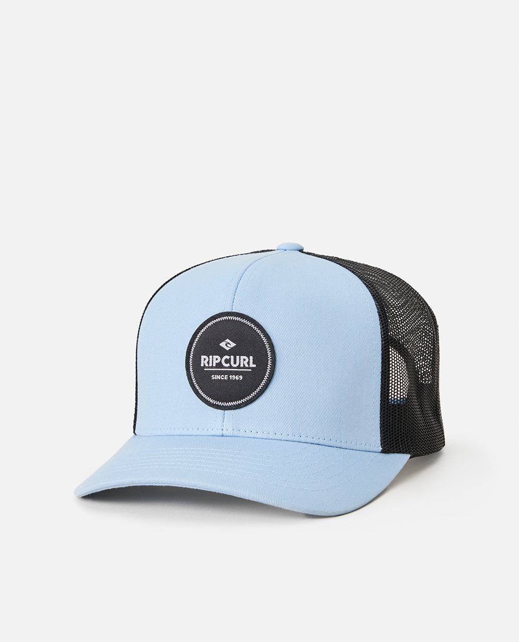 Rip Curl Men Routine Curve Trucker 1ERMHE