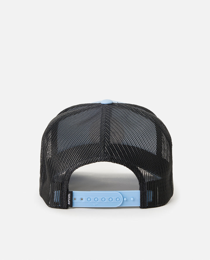 Rip Curl Men Custom Curve Trucker 1FMMHE