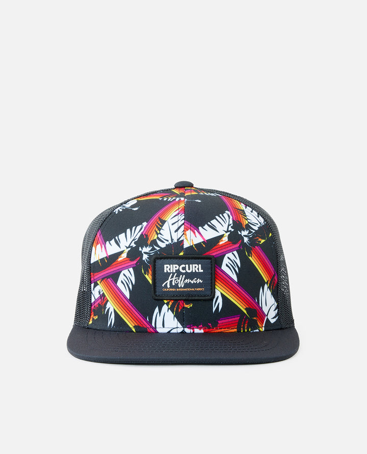 Rip Curl Men Hoffman Trucker 1ETMHE