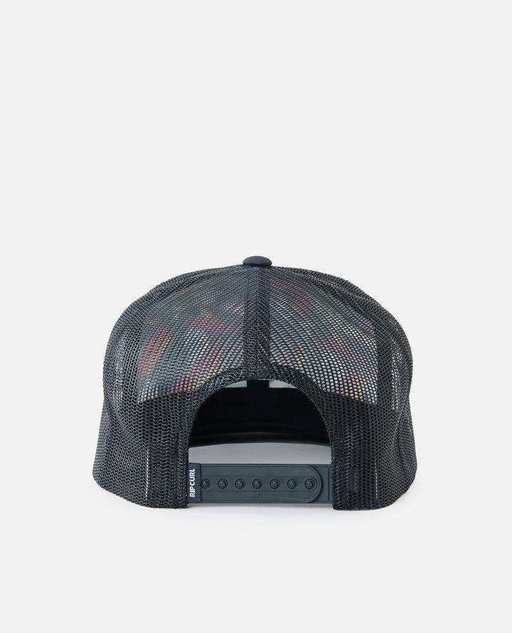 Rip Curl Men Hoffman Trucker 1ETMHE