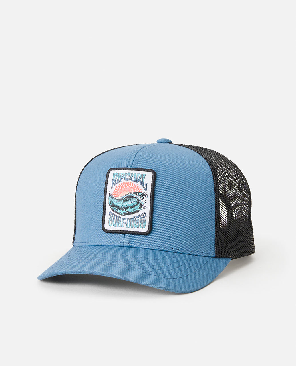 Rip Curl Men Custom Curve Trucker 1FMMHE