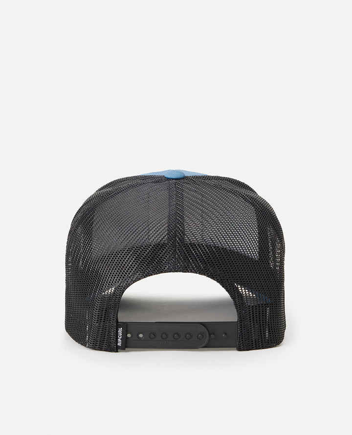 Rip Curl Men Custom Curve Trucker 1FMMHE