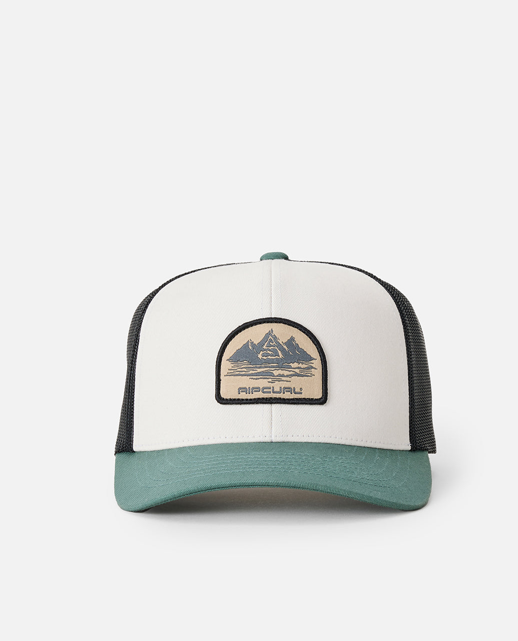 Rip Curl Men Custom Curve Trucker 1FMMHE