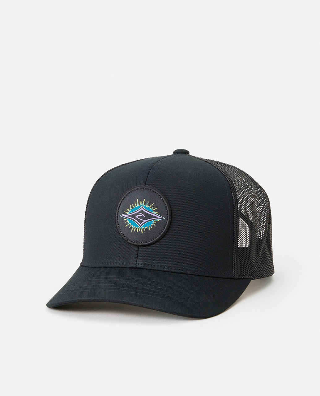 Rip Curl Men Custom Curve Trucker 1FMMHE
