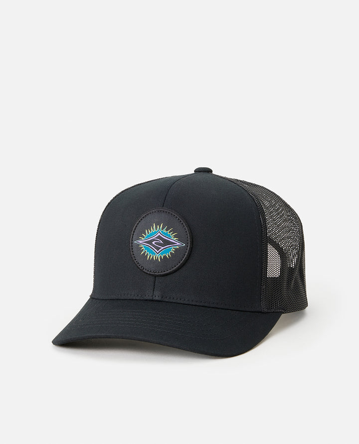 Rip Curl Men Custom Curve Trucker 1FMMHE