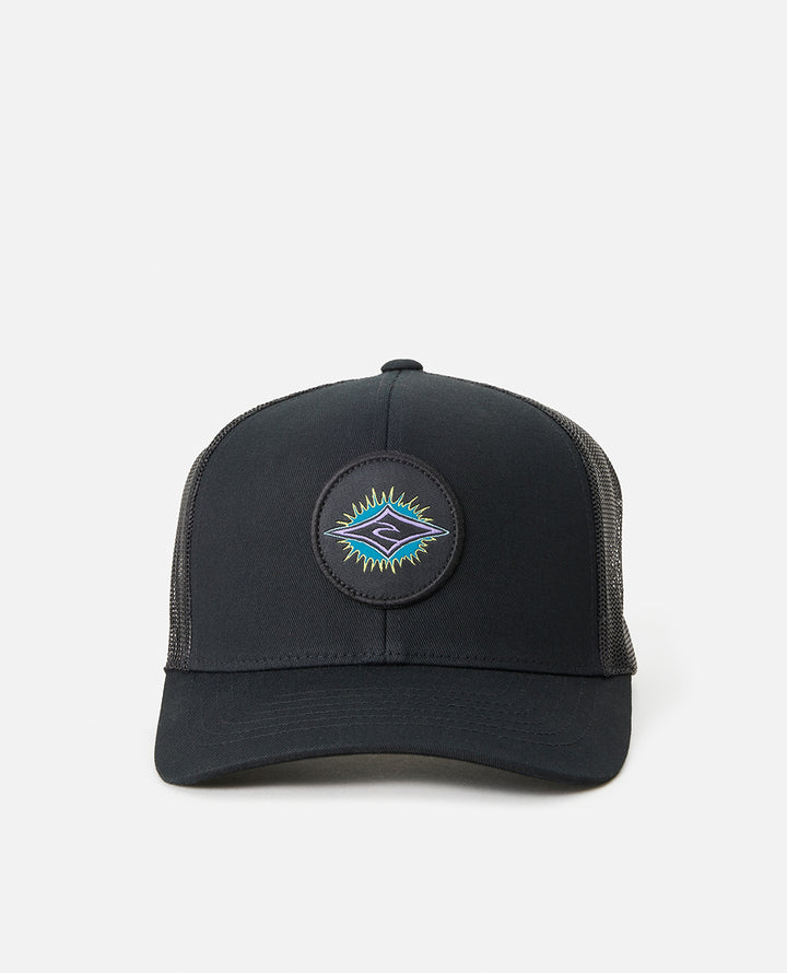 Rip Curl Men Custom Curve Trucker 1FMMHE