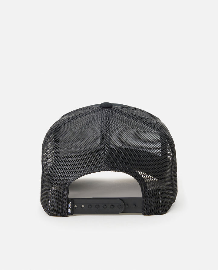 Rip Curl Men Custom Curve Trucker 1FMMHE