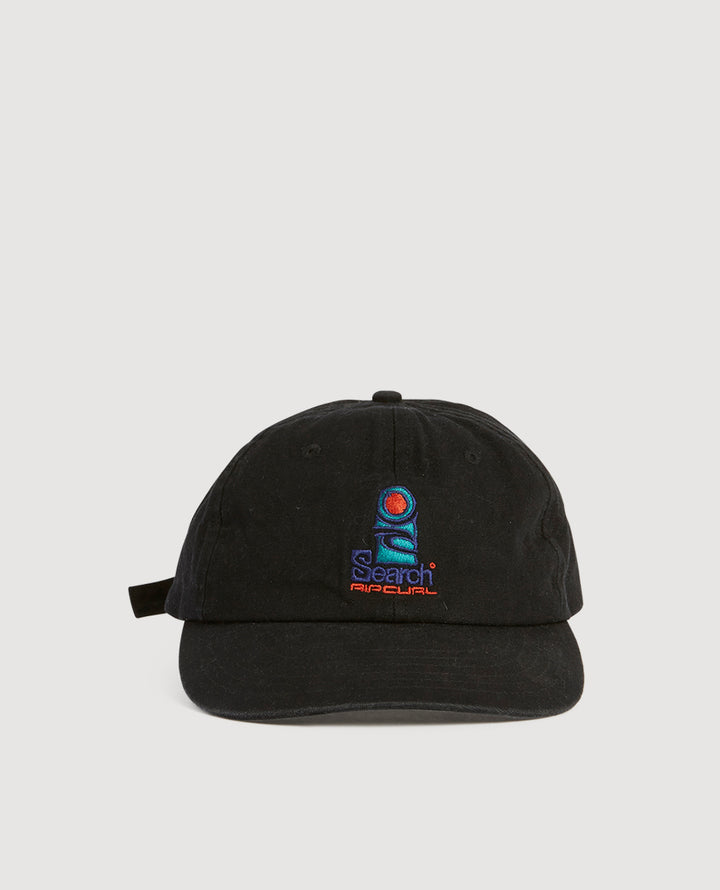 Rip Curl Men Search Canvas Adj Cap 1FWMHE