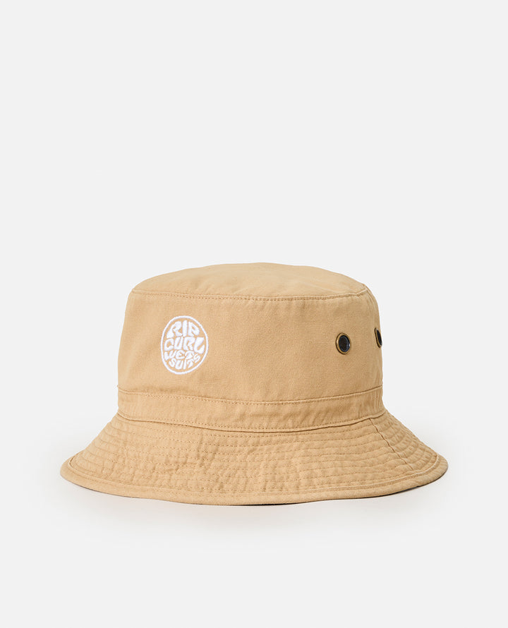 Rip Curl Men Wetty Icon Bucket Hat 1G9MHE