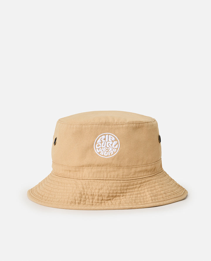 Rip Curl Men Wetty Icon Bucket Hat 1G9MHE