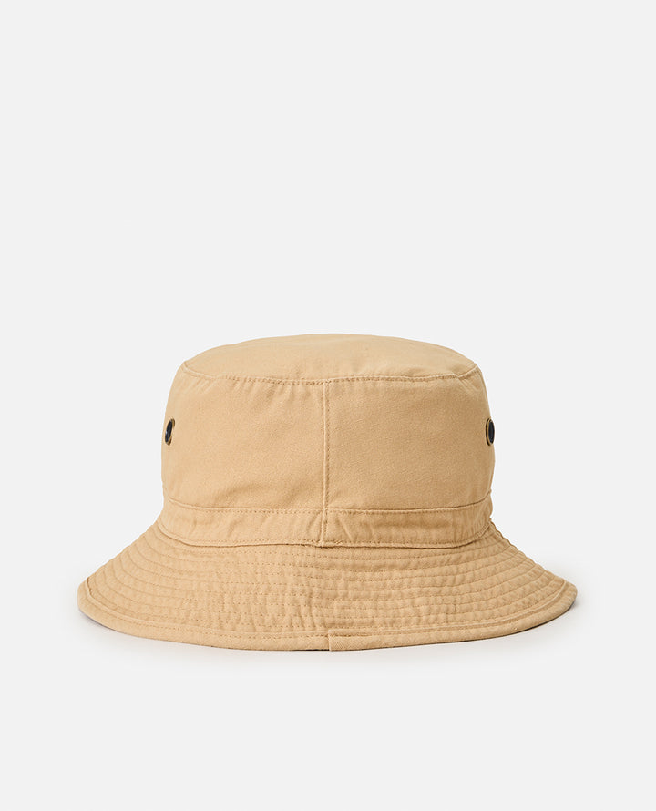 Rip Curl Men Wetty Icon Bucket Hat 1G9MHE