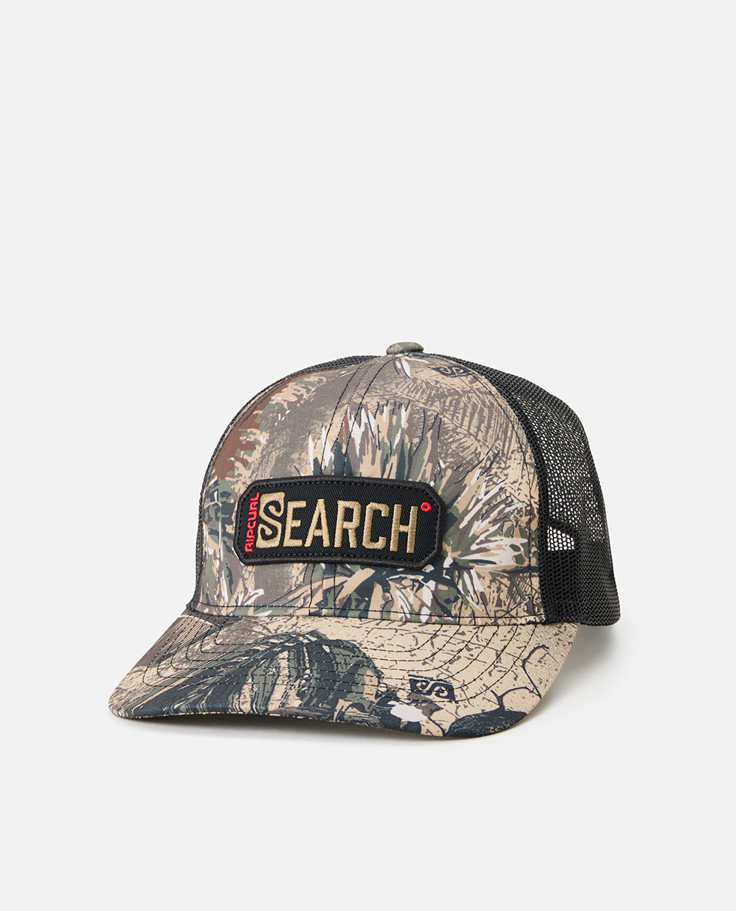 Rip Curl Men Search Camo Trucker 1HUMHE