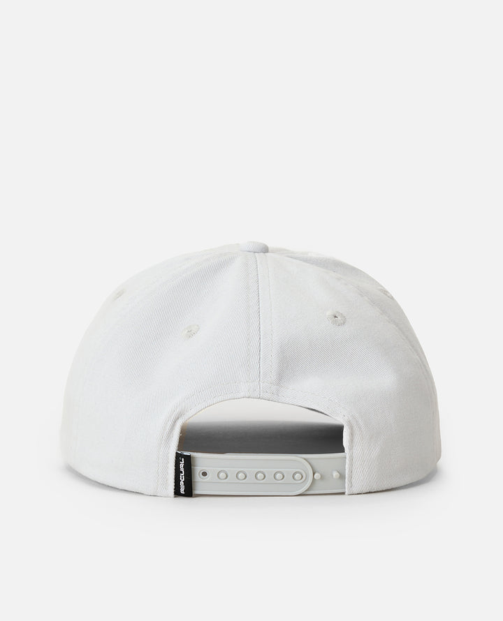 Rip Curl Men Search Sb Cap 1HZMHE