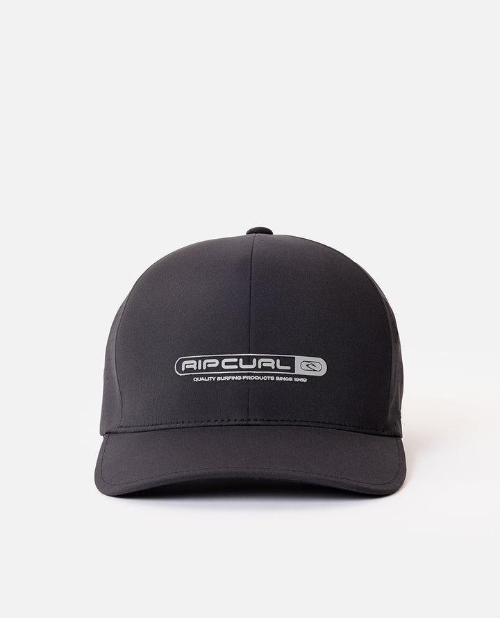 Rip Curl Men Vaporcool Tube Flexfit Sb Cap 1I2MHE