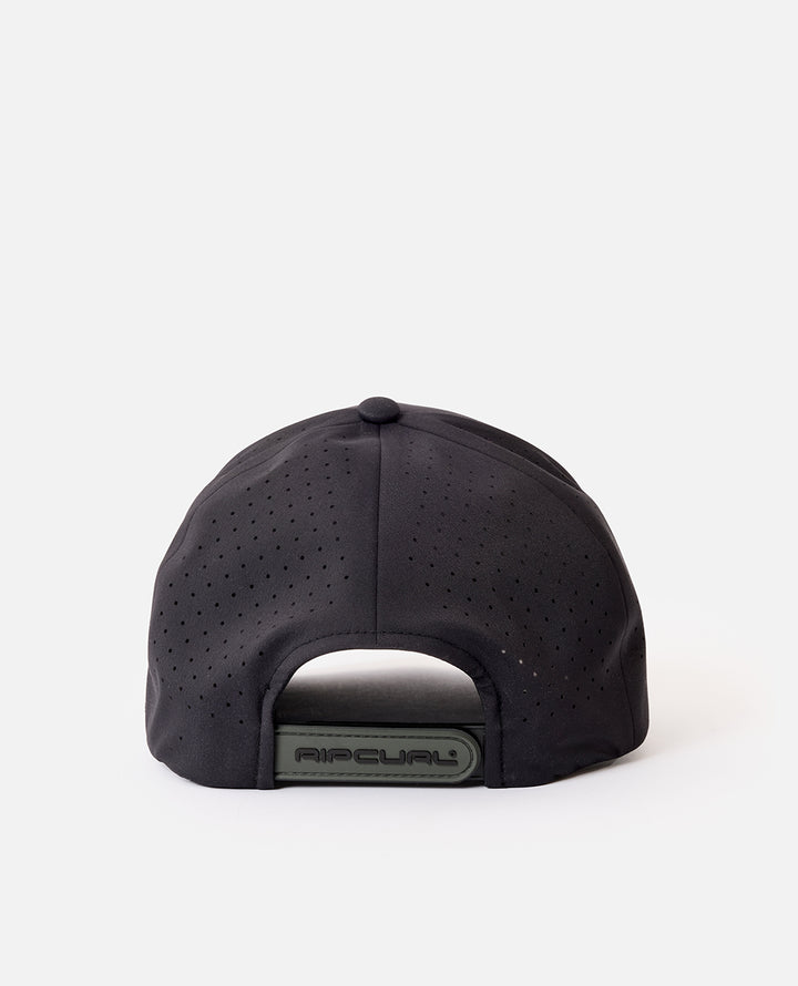 Rip Curl Men Vaporcool Tube Flexfit Sb Cap 1I2MHE