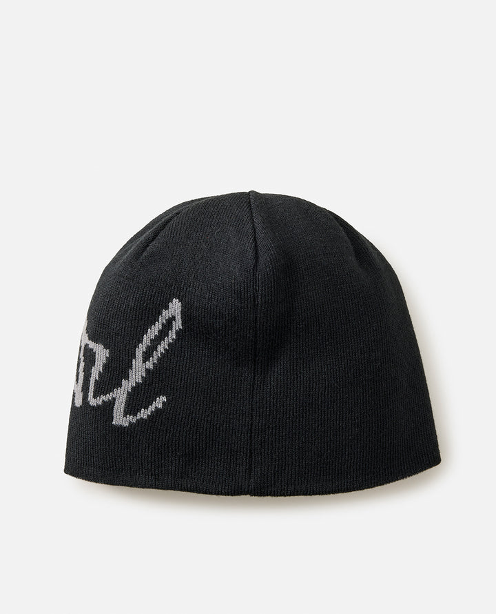 Rip Curl Men Archive Revo Skull Beanie 1IFMHE