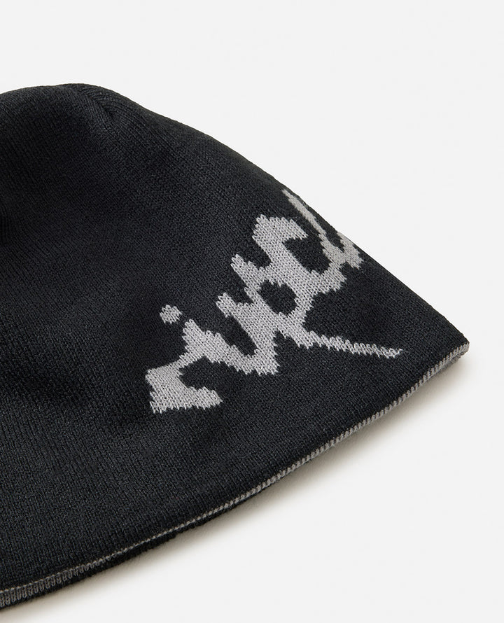 Rip Curl Men Archive Revo Skull Beanie 1IFMHE