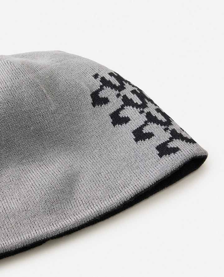 Rip Curl Men Archive Revo Skull Beanie 1IFMHE