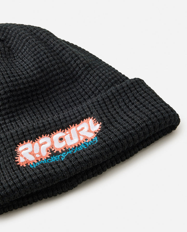 Rip Curl Men Raw Energy Reg Beanie 1ILMHE