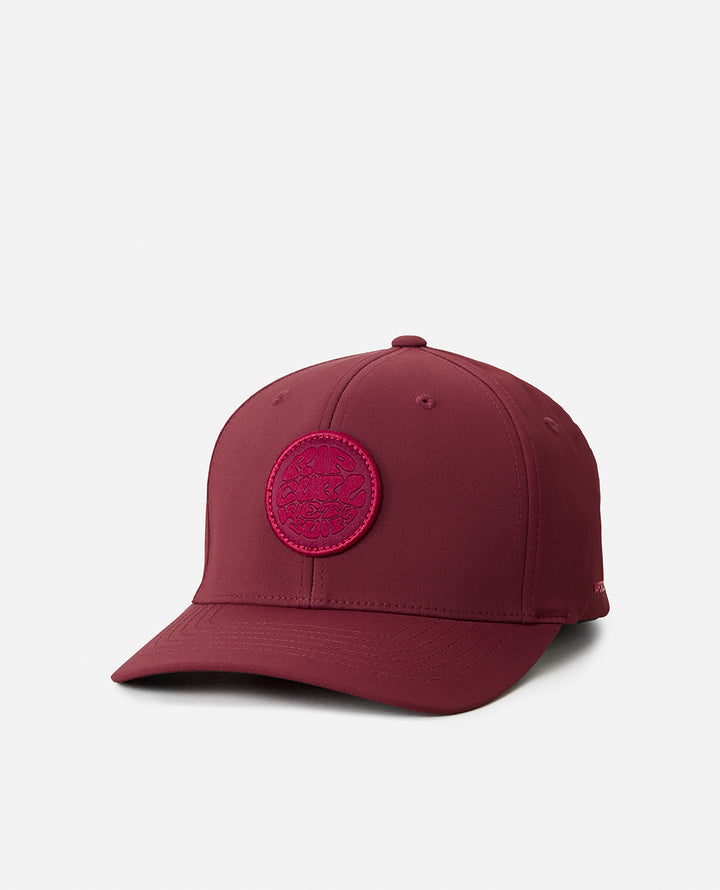 Rip Curl Men Vaporcool Wetsuit Flexfit Cap 1IOMHE