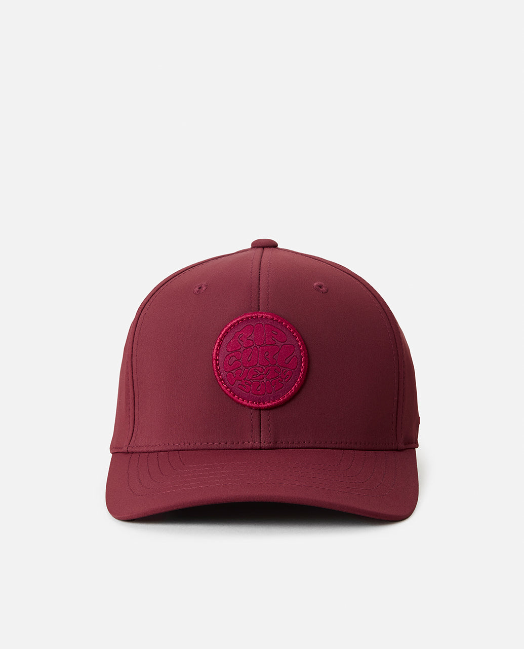 Rip Curl Men Vaporcool Wetsuit Flexfit Cap 1IOMHE