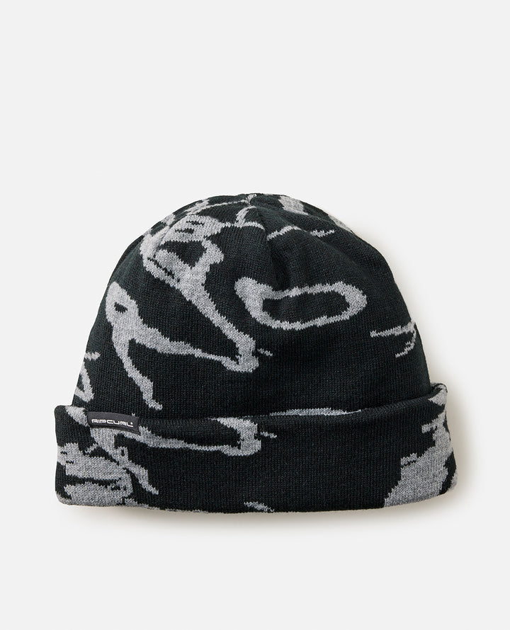 Rip Curl Men Fun Times Reg Beanie 1IVMHE