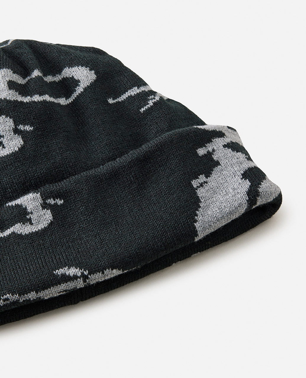 Rip Curl Men Fun Times Reg Beanie 1IVMHE