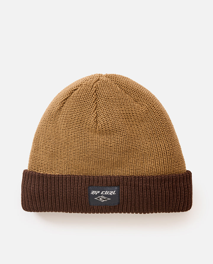 Rip Curl Men Classic Surf Lined Reg Beanie 1IXMHE