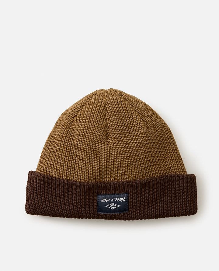 Rip Curl Men Classic Surf Lined Reg Beanie 1IXMHE